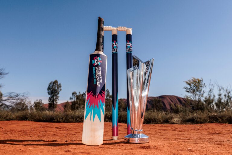 Online Cricket ID