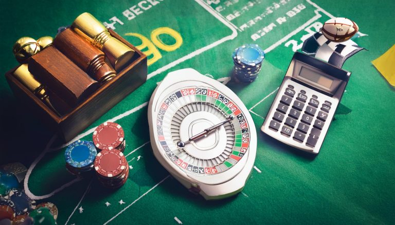 Online Cricket ID: Real-Time Betting for Cricket and Casino Games