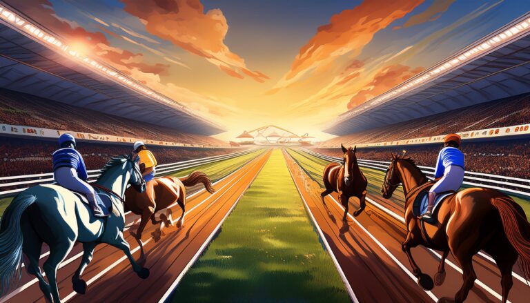 The Evolution of Online Betting & Lotus365’s Role in It